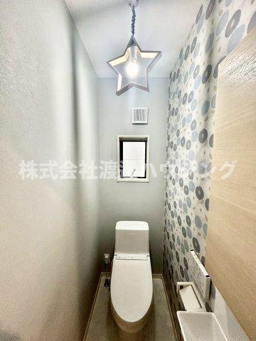 広瀬4丁目一戸建のその他|窓