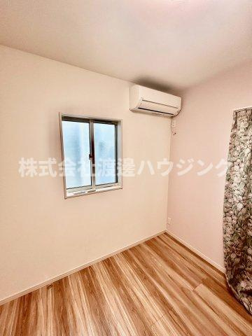 広瀬4丁目一戸建のその他|窓