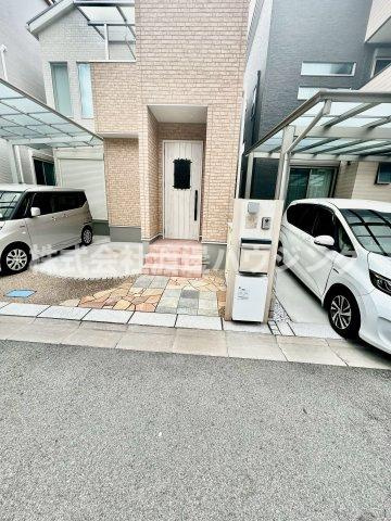 広瀬4丁目一戸建のその他