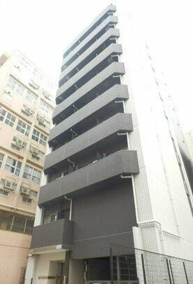 ＳＹＮＥＸ　横濱阪東橋の外観