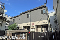 代田橋の画像
