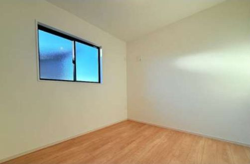 仲介手数料無料　KEIAI GRACE入間市東藤沢８期の洋室