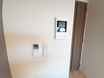 【設備】 | ラクーン堅田