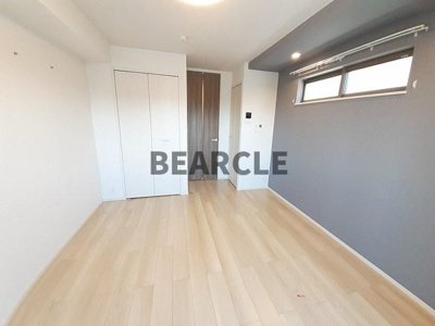 【居間・リビング】 | ラクーン堅田