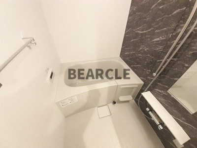 【浴室】 | ラクーン堅田