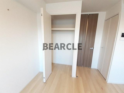 【収納】 | ラクーン堅田