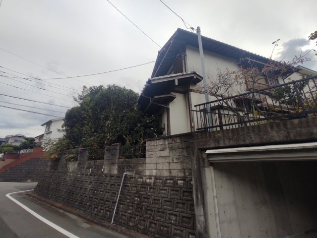 筑紫野市大字原土地