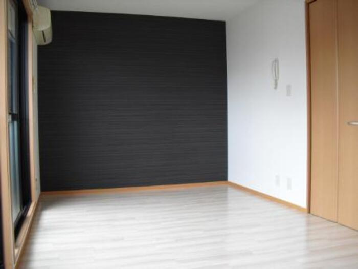 エトワールA棟の内装|中はこのようになっています