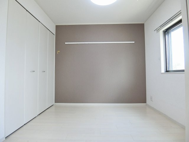 Benesta久留米の子供部屋