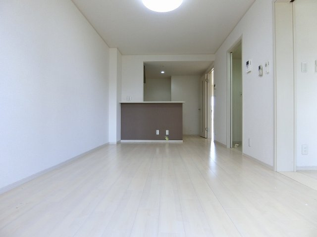 Benesta久留米の居間・リビング