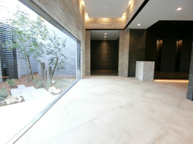 アーバンコート中央町のその他|めっちゃお洒落な共用スペース♪
同タイプ参考
※現況優先
