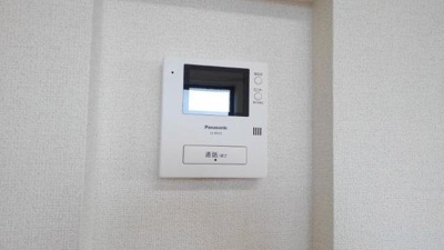 【セキュリティ】 | カルムメゾン