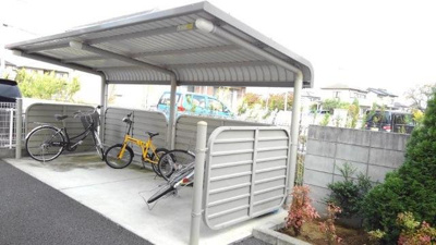 【その他共用部分】 | カルムメゾン