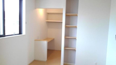 【収納】 | カルムメゾン