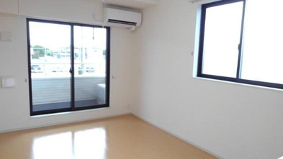 【内装】 | カルムメゾン