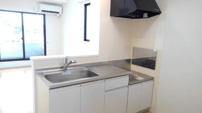 【キッチン】 | カルムメゾン