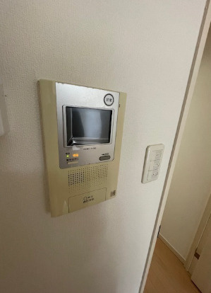 グリアス横浜・プルミエールのセキュリティ