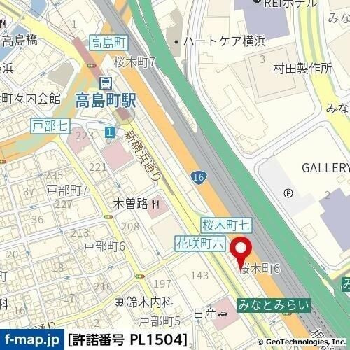 グリアス横浜・プルミエールのその他