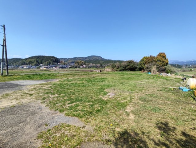 伊万里市松浦町売地