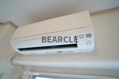 【設備】 | メゾンカミゴリョー