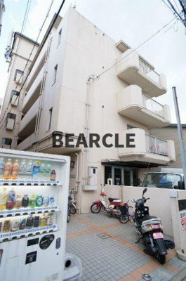 【外観】 | メゾンカミゴリョー