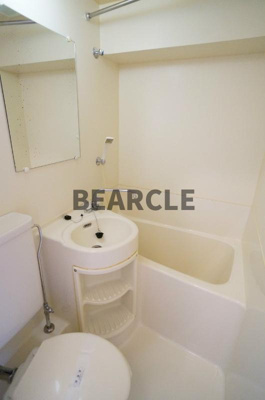 【浴室】 | メゾンカミゴリョー