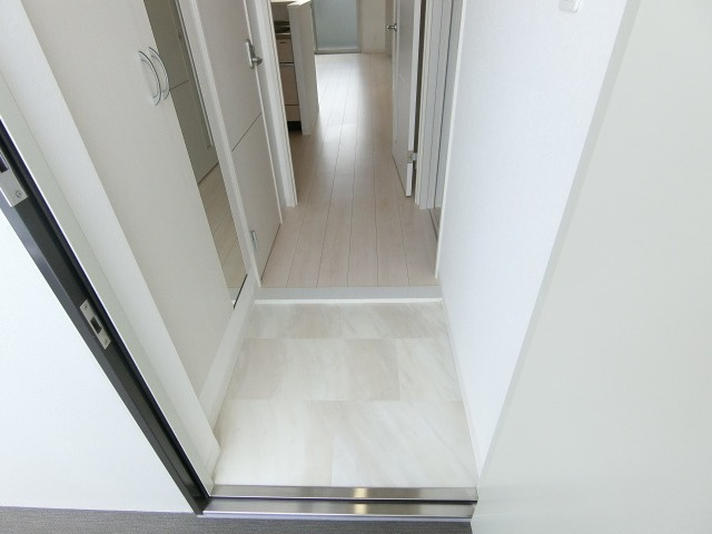 ウィリングコージーの玄関|※イメージ写真、現状優先