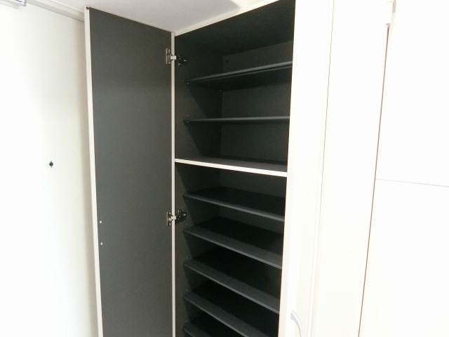 ウィリングコージーの玄関|※イメージ写真、現状優先