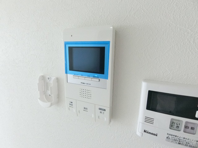 ウィリングコージーのセキュリティ|※イメージ写真、現状優先