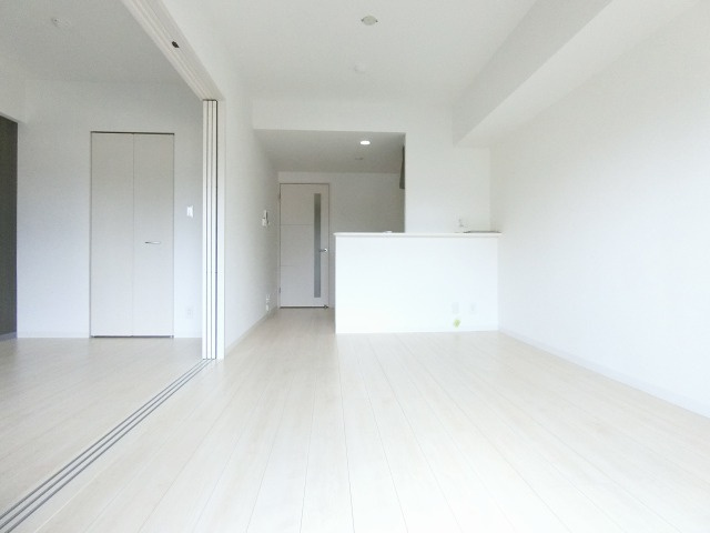 ウィリングコージーの居間・リビング|※イメージ写真、現状優先