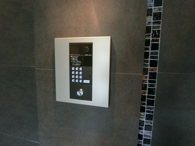 ウィリングコージーのセキュリティ