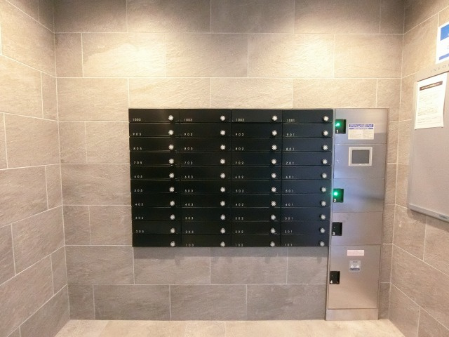 ウィリングコージーのその他共用部分