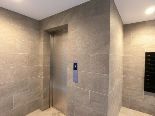 ウィリングコージーのその他共用部分