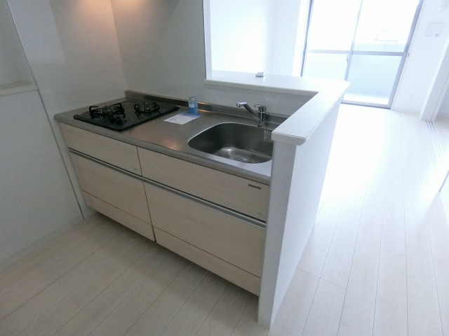 ウィリングコージーのキッチン|※イメージ写真、現状優先