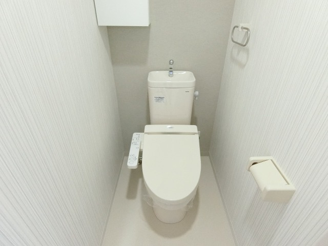 ウィリングコージーのトイレ|※イメージ写真、現状優先