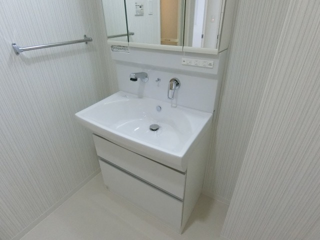 ウィリングコージーの独立洗面台|※イメージ写真、現状優先