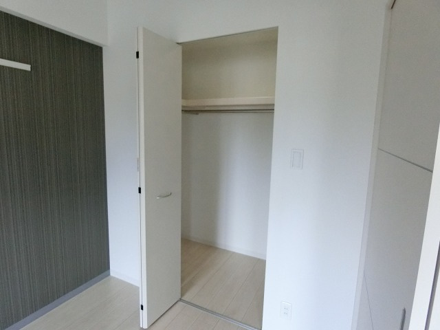 ウィリングコージーの収納|※イメージ写真、現状優先