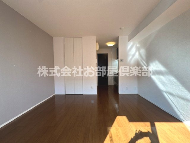 エントラールAの内装|内装も気になるポイント