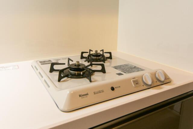 ＲＪＲプレシア菊川駅前の設備|※写真は同タイプ住戸です。 