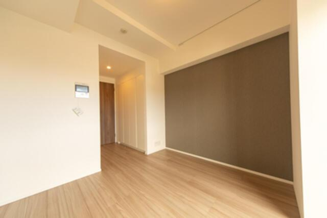 ＲＪＲプレシア菊川駅前の居間・リビング|※写真は同タイプ住戸です。 