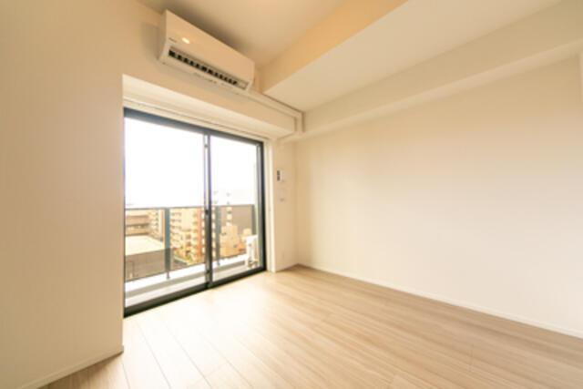 ＲＪＲプレシア菊川駅前の居間・リビング|※写真は同タイプ住戸です。 