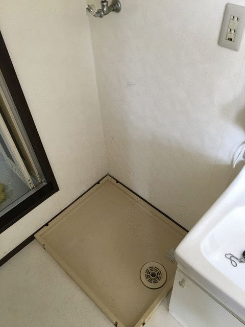 セントバレーA棟の設備