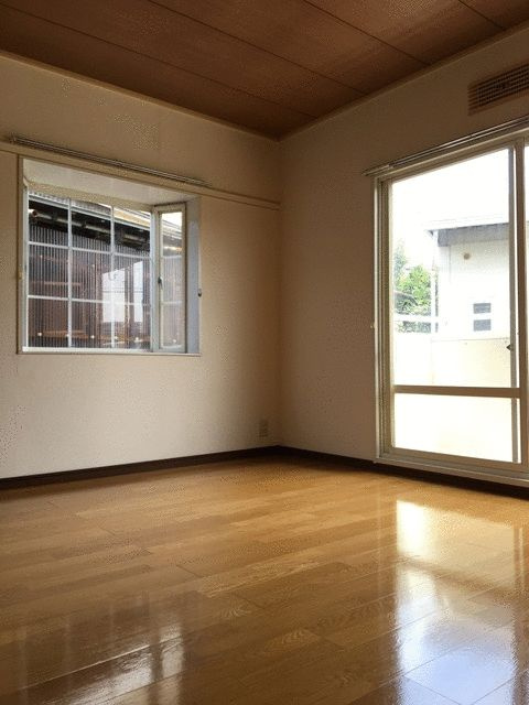 セントバレーA棟のその他