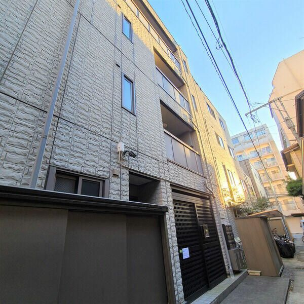 ルーツのその他共用部分