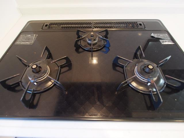 松園町戸建てのその他共用部分