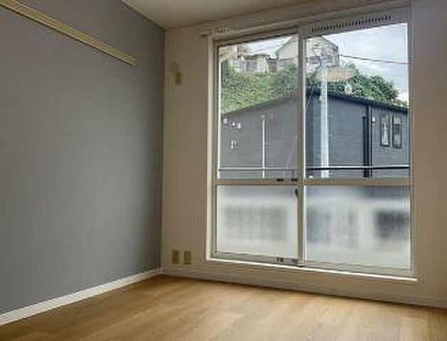 パレス本郷の居間・リビング