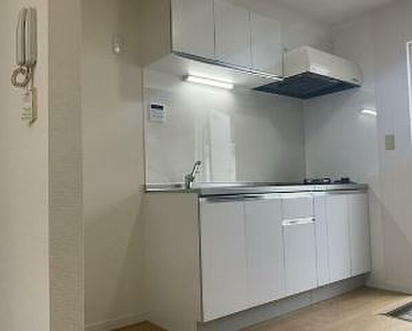 パレス本郷のキッチン