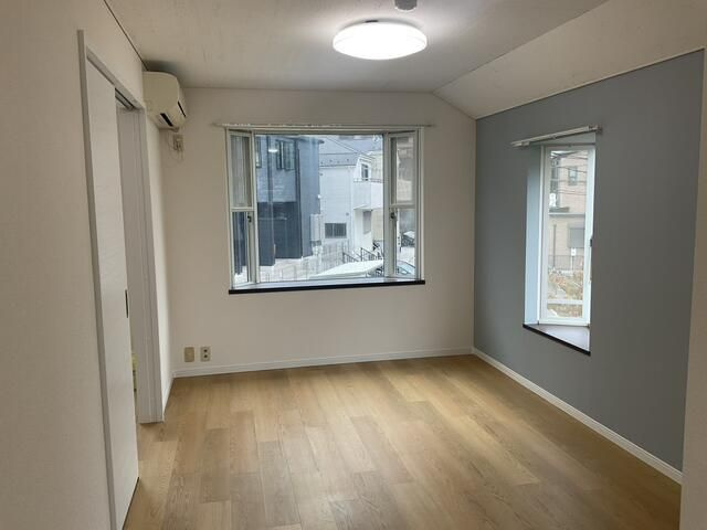 パレス本郷の居間・リビング