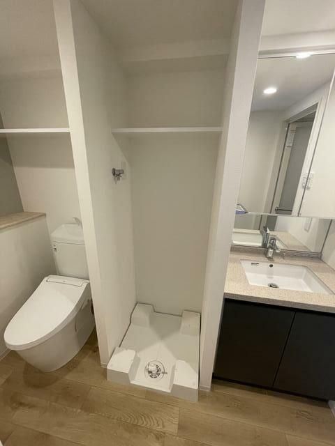 クレストコート蔵前ステーションフロントのその他