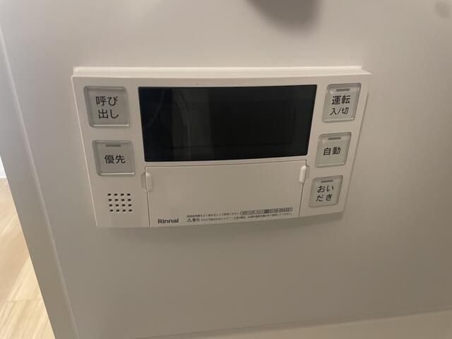 クレストコート蔵前ステーションフロントの設備